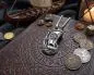 Preview: Wikinger Valknut Boot